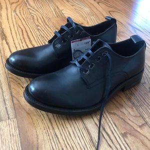Zara Oxfords $65 O.B.O